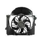 Ford Cooling Fan Assembly