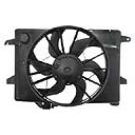 Cooling Fan Assembly