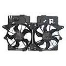 Mazda Tribute                        Cooling Fan AssemblyCooling Fan Assembly