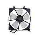 GEO Cooling Fan Assembly