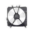 Cooling Fan Assembly