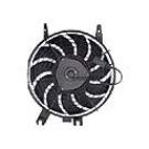 Toyota Corolla                        Cooling Fan AssemblyCooling Fan Assembly