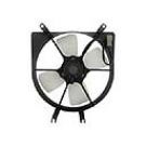 Cooling Fan Assembly