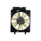Honda CRV                            Cooling Fan AssemblyCooling Fan Assembly