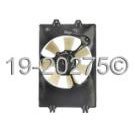 Cooling Fan Assembly