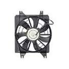 Cooling Fan Assembly
