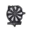 Cooling Fan Assembly