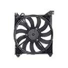 Hyundai Sonata                         Cooling Fan AssemblyCooling Fan Assembly