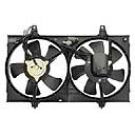 Infiniti I30                            Cooling Fan AssemblyCooling Fan Assembly