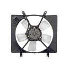Isuzu Amigo                          Cooling Fan AssemblyCooling Fan Assembly