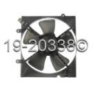 Cooling Fan Assembly