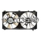 Cooling Fan Assembly