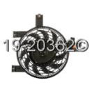 Condenser Side - 4.7L Models