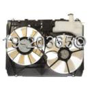 Lexus Cooling Fan Assembly
