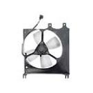 Mazda Cooling Fan Assembly