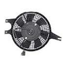 Cooling Fan Assembly