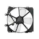 Cooling Fan Assembly