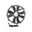 Mercedes Benz Cooling Fan Assembly
