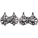 Mercedes_Benz E300                           Cooling Fan AssemblyCooling Fan Assembly