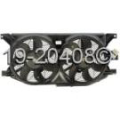 Cooling Fan Assembly