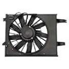 Mercury Villager                       Cooling Fan AssemblyCooling Fan Assembly