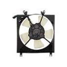 Cooling Fan Assembly
