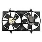 Nissan Altima                         Cooling Fan AssemblyCooling Fan Assembly