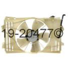 Cooling Fan Assembly