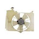 Cooling Fan Assembly