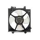 Subaru Legacy                         Cooling Fan AssemblyCooling Fan Assembly