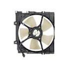 Subaru Legacy                         Cooling Fan AssemblyCooling Fan Assembly