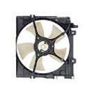 Subaru Legacy                         Cooling Fan AssemblyCooling Fan Assembly