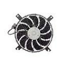 Suzuki Vitara                         Cooling Fan AssemblyCooling Fan Assembly