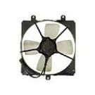Toyota Camry                          Cooling Fan AssemblyCooling Fan Assembly