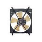 Toyota Camry                          Cooling Fan AssemblyCooling Fan Assembly