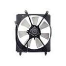 Toyota Camry                          Cooling Fan AssemblyCooling Fan Assembly