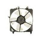 Toyota Tercel                         Cooling Fan AssemblyCooling Fan Assembly