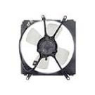 Radiator Side - 2.0L  Models