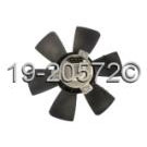 Volkswagen Golf                           Cooling Fan AssemblyCooling Fan Assembly