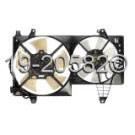 Volvo S40                            Cooling Fan AssemblyCooling Fan Assembly