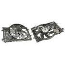 Mercedes_Benz C240                           Cooling Fan AssemblyCooling Fan Assembly