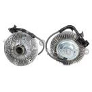 Engine Cooling Fan Clutch