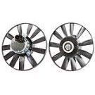 Volkswagen Golf                           Cooling Fan AssemblyCooling Fan Assembly