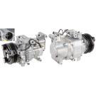 Mazda 3                              xSTOREx Brand New with ClutchA/C Compressor