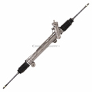 Power Steering Rack