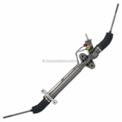Power Steering Rack
