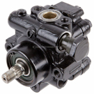 Ford Taurus                         Steering PumpSteering Pump