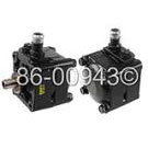Volvo S60                            Steering PumpSteering Pump