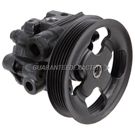 Lexus LS400                          Steering PumpSteering Pump