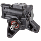Isuzu Oasis                          Steering PumpSteering Pump